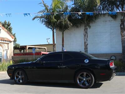 2014 Dodge Challenger Rallye Redline   - Photo 15 - Santa Maria, CA 93458