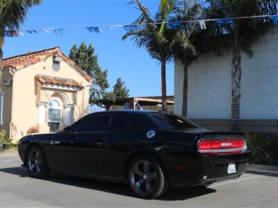 2014 Dodge Challenger Rallye Redline   - Photo 16 - Santa Maria, CA 93458