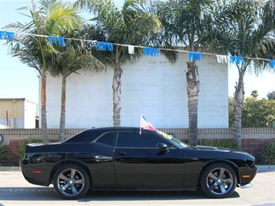 2014 Dodge Challenger Rallye Redline   - Photo 7 - Santa Maria, CA 93458