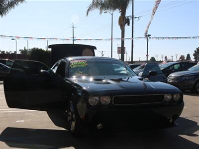 2014 Dodge Challenger Rallye Redline   - Photo 28 - Santa Maria, CA 93458