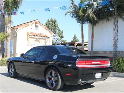 2014 Dodge Challenger Rallye Redline   - Photo 17 - Santa Maria, CA 93458