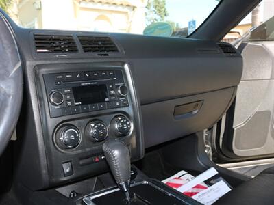 2014 Dodge Challenger Rallye Redline   - Photo 26 - Santa Maria, CA 93458