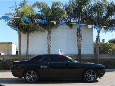 2014 Dodge Challenger Rallye Redline   - Photo 6 - Santa Maria, CA 93458