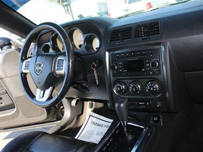 2014 Dodge Challenger Rallye Redline   - Photo 25 - Santa Maria, CA 93458