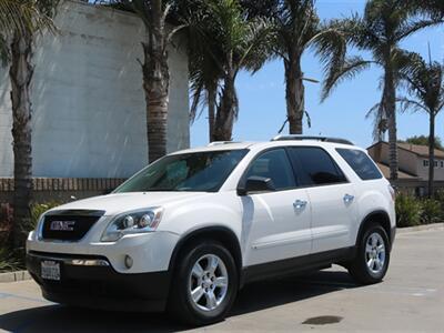 2009 GMC Acadia SLE-1   - Photo 12 - Santa Maria, CA 93458