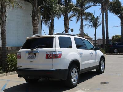 2009 GMC Acadia SLE-1   - Photo 9 - Santa Maria, CA 93458