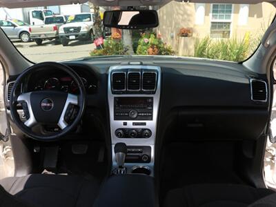 2009 GMC Acadia SLE-1   - Photo 27 - Santa Maria, CA 93458