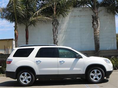 2009 GMC Acadia SLE-1   - Photo 6 - Santa Maria, CA 93458