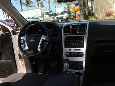 2009 GMC Acadia SLE-1   - Photo 29 - Santa Maria, CA 93458