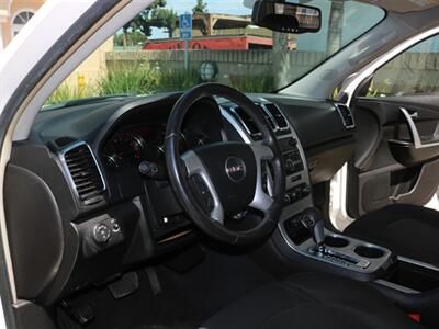 2009 GMC Acadia SLE-1   - Photo 19 - Santa Maria, CA 93458