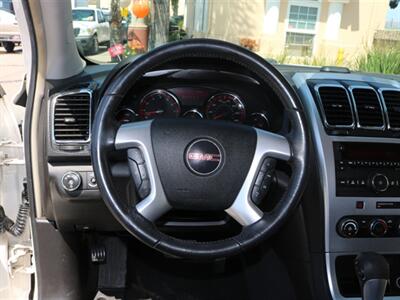 2009 GMC Acadia SLE-1   - Photo 31 - Santa Maria, CA 93458
