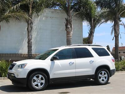2009 GMC Acadia SLE-1   - Photo 13 - Santa Maria, CA 93458