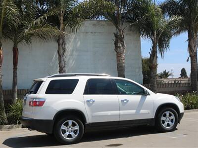 2009 GMC Acadia SLE-1   - Photo 7 - Santa Maria, CA 93458
