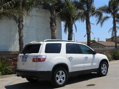 2009 GMC Acadia SLE-1   - Photo 8 - Santa Maria, CA 93458