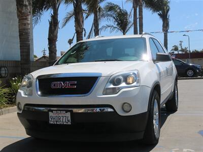 2009 GMC Acadia SLE-1   - Photo 11 - Santa Maria, CA 93458