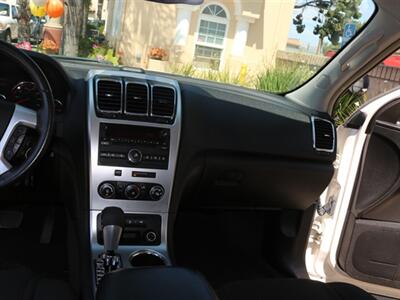 2009 GMC Acadia SLE-1   - Photo 28 - Santa Maria, CA 93458
