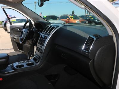 2009 GMC Acadia SLE-1   - Photo 22 - Santa Maria, CA 93458