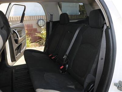 2009 GMC Acadia SLE-1   - Photo 21 - Santa Maria, CA 93458