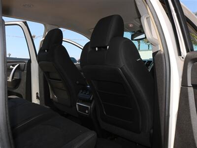 2009 GMC Acadia SLE-1   - Photo 24 - Santa Maria, CA 93458