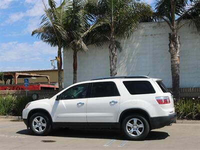 2009 GMC Acadia SLE-1   - Photo 15 - Santa Maria, CA 93458