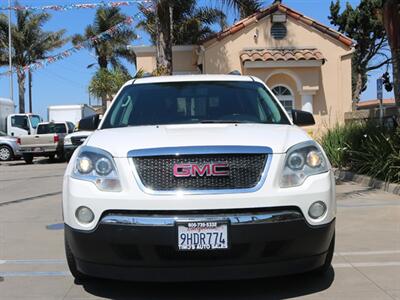 2009 GMC Acadia SLE-1   - Photo 2 - Santa Maria, CA 93458