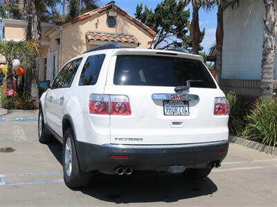 2009 GMC Acadia SLE-1   - Photo 18 - Santa Maria, CA 93458