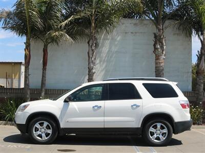 2009 GMC Acadia SLE-1   - Photo 14 - Santa Maria, CA 93458