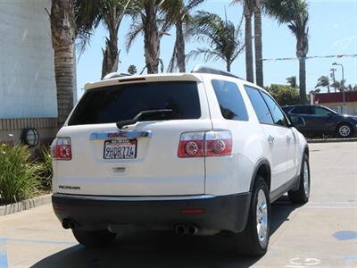 2009 GMC Acadia SLE-1   - Photo 10 - Santa Maria, CA 93458