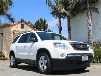 2009 GMC Acadia SLE-1   - Photo 3 - Santa Maria, CA 93458