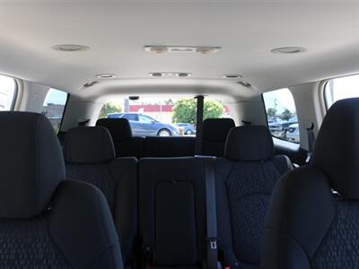 2009 GMC Acadia SLE-1   - Photo 26 - Santa Maria, CA 93458