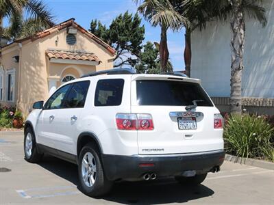 2009 GMC Acadia SLE-1   - Photo 17 - Santa Maria, CA 93458