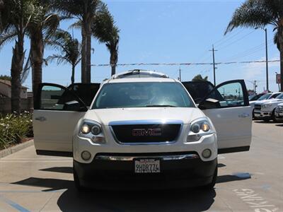 2009 GMC Acadia SLE-1   - Photo 33 - Santa Maria, CA 93458