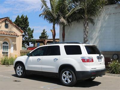 2009 GMC Acadia SLE-1   - Photo 16 - Santa Maria, CA 93458