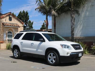 2009 GMC Acadia SLE-1   - Photo 4 - Santa Maria, CA 93458