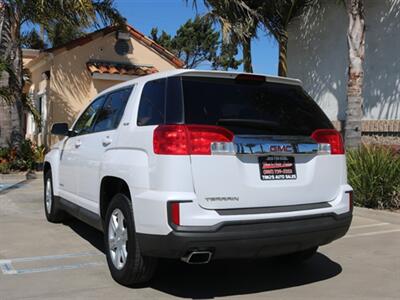 2016 GMC Terrain SLE   - Photo 18 - Santa Maria, CA 93458