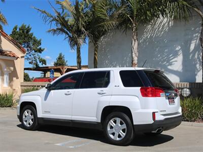 2016 GMC Terrain SLE   - Photo 16 - Santa Maria, CA 93458