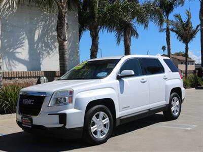 2016 GMC Terrain SLE   - Photo 12 - Santa Maria, CA 93458