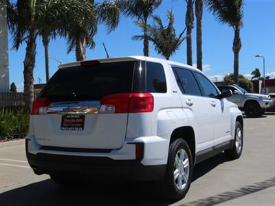 2016 GMC Terrain SLE   - Photo 9 - Santa Maria, CA 93458