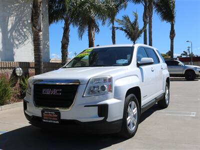 2016 GMC Terrain SLE   - Photo 11 - Santa Maria, CA 93458