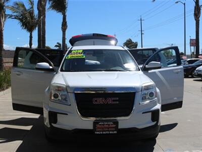 2016 GMC Terrain SLE   - Photo 32 - Santa Maria, CA 93458