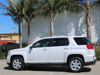 2016 GMC Terrain SLE   - Photo 15 - Santa Maria, CA 93458