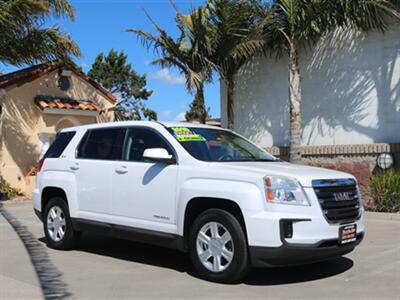 2016 GMC Terrain SLE   - Photo 4 - Santa Maria, CA 93458