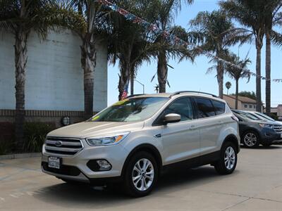 2018 Ford Escape SE - Photo 10 - Santa Maria, CA 93458