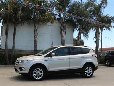 2018 Ford Escape SE - Photo 11 - Santa Maria, CA 93458