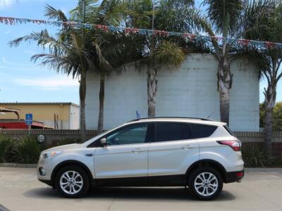 2018 Ford Escape SE - Photo 12 - Santa Maria, CA 93458