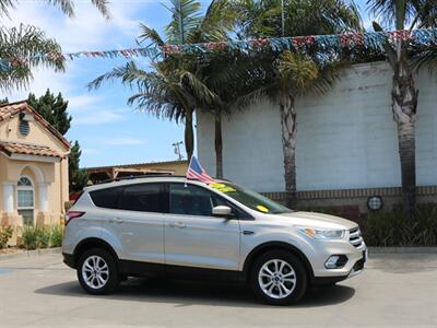 2018 Ford Escape SE - Photo 4 - Santa Maria, CA 93458