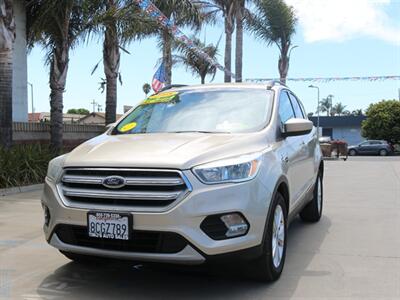 2018 Ford Escape SE - Photo 9 - Santa Maria, CA 93458