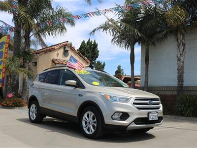 2018 Ford Escape SE - Photo 3 - Santa Maria, CA 93458