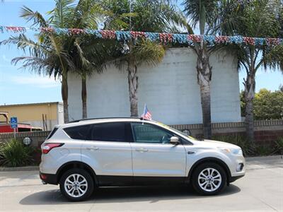 2018 Ford Escape SE - Photo 5 - Santa Maria, CA 93458