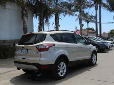 2018 Ford Escape SE - Photo 7 - Santa Maria, CA 93458